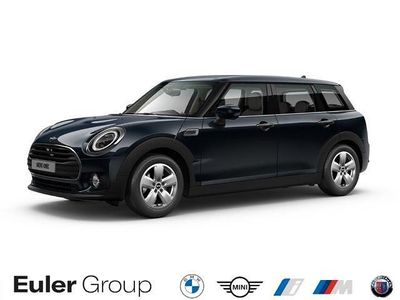 Mini One Clubman