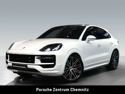 Gebraucht Porsche Cayenne S