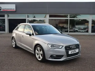 Gebraucht Audi A3 Sportback