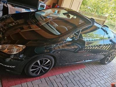 Peugeot 307 CC