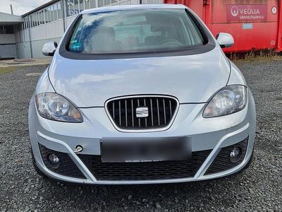 Seat Altea