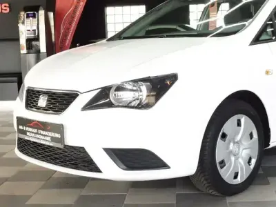 Gebraucht Seat Ibiza