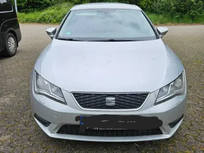 Używany Seat Leon