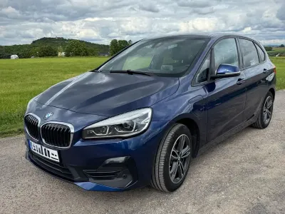 Gebraucht BMW 225 Active Tourer