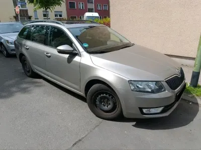 Usado Skoda Octavia