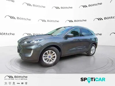 Gebraucht Ford Kuga