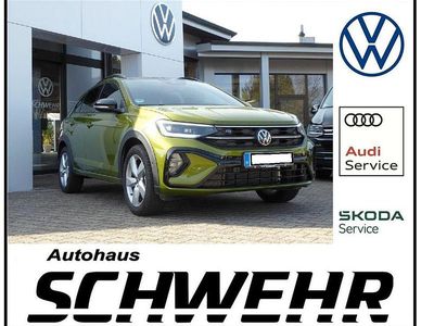 Używany VW Taigo Style 116 KM (85 kW) 2026 Zielony SUV