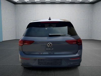 VW Golf VIII