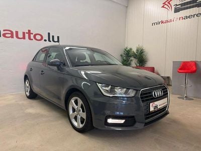 Gebraucht Audi A1 Sportback