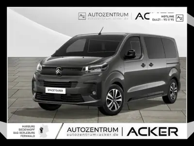 Gebraucht Citroën Spacetourer