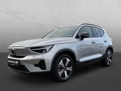 Gebraucht Volvo XC40 Plus 169 kW (231 PS) 2023 Silber SUV