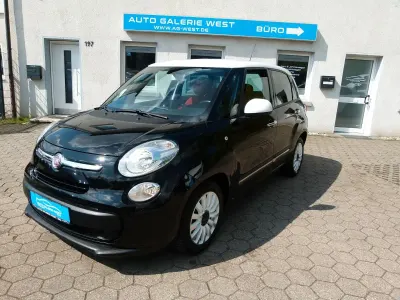 Gebraucht Fiat 500L