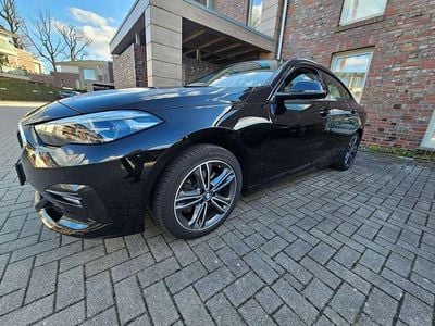 Używany BMW 218 140 KM (102 kW) 2020 Coupe