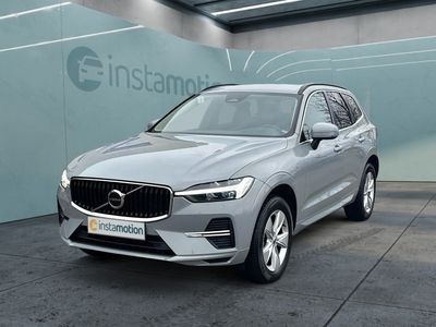 Gebraucht Volvo XC60 Core 197 PS (144 kW) 2024 Grau SUV