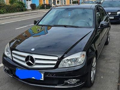 Mercedes C350