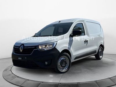 gebraucht Renault Express Blue dCi 75, Klima, PDC, Tempomat