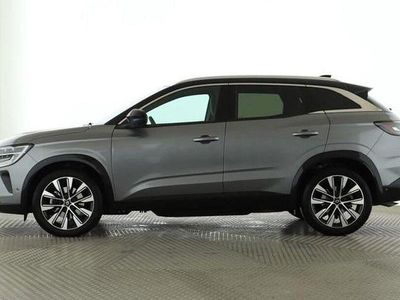 Grau Gebraucht 2025 Renault Austral SUV | 30.756 € (Guter Preis)