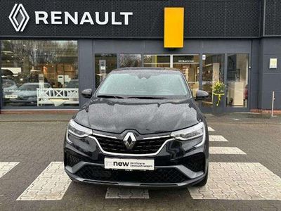 gebraucht Renault Arkana R.S. Line