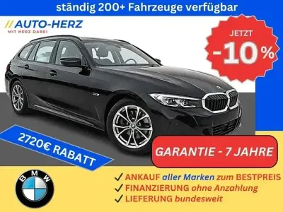 Gebraucht BMW 330