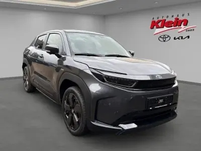 Neu Toyota Urban Cruiser Lounge 128 kW (175 PS) 2026 SUV
