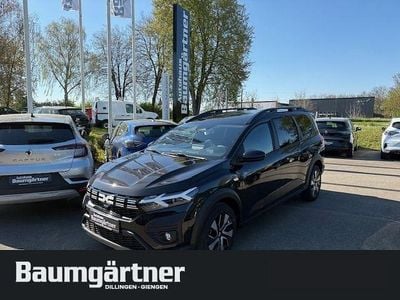 Nuova Dacia Jogger Expression 110 CV (80 kW) 2026 Nero Monovolume