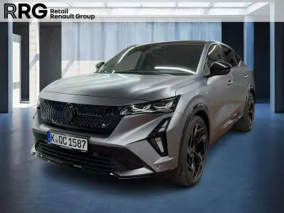 Neu Renault Rafale 150 PS (110 kW) 2026 Satinierte lackierung SUV
