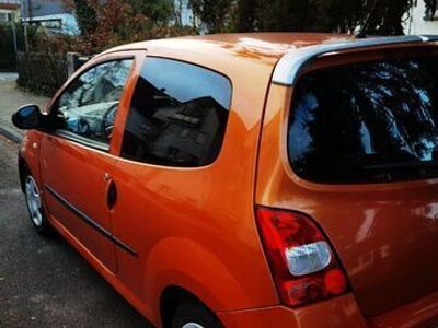 gebraucht Renault Twingo 1.2