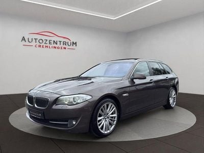 BMW 535