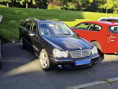 Mercedes C350