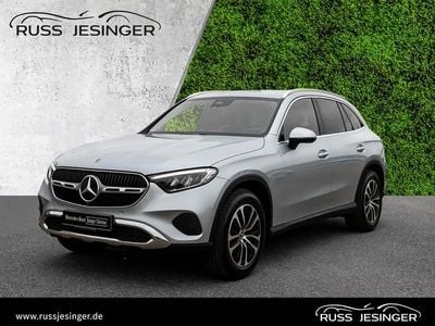 Mercedes GLC220