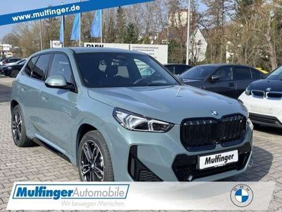 gebraucht BMW iX1 xDrive30 Sportpaket Bluetooth HUD Navi LED PDC