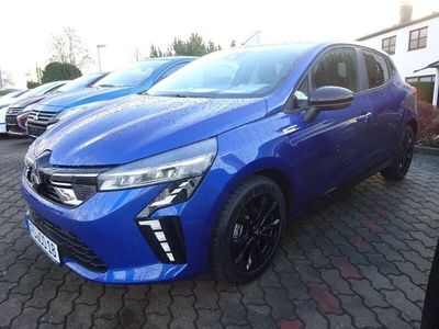 Blau Gebraucht 2024 Mitsubishi Colt Plus Limousine | 16.990 € (Fairer Preis)