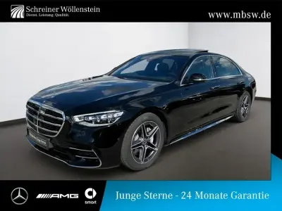 Gebraucht Mercedes S350