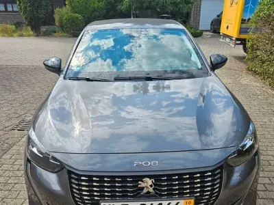 Gebraucht Peugeot 208