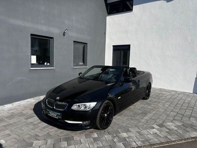 BMW 325 Cabriolet