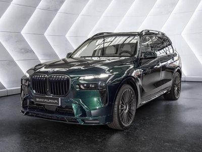 Alpina XB7