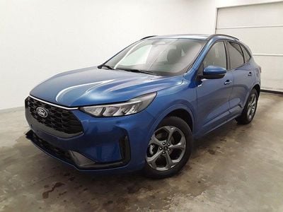 Gebraucht Ford Kuga ST-Line 186 PS (136 kW) 2025 Blau SUV