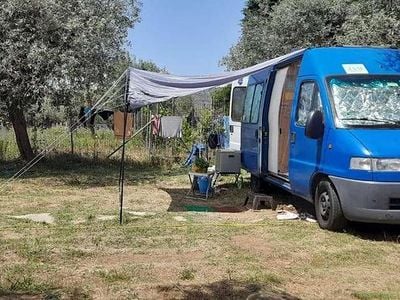 Gebraucht Fiat Ducato