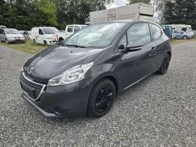 Gebraucht Peugeot 208