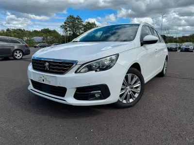 Gebraucht Peugeot 308 SW