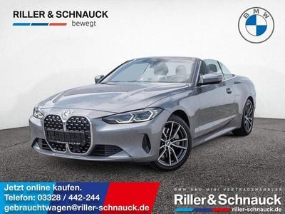 BMW 430 Cabriolet