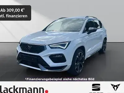Gebraucht Cupra Ateca