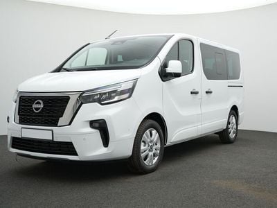 Nissan Primastar