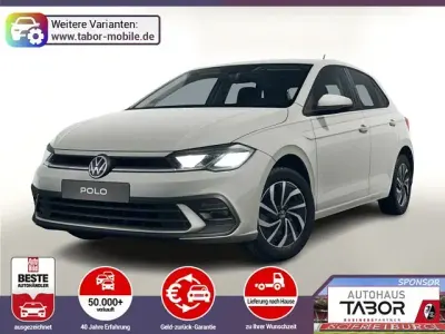Gebraucht VW Polo