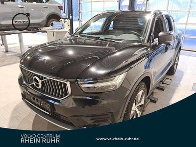 Stone Gebraucht 2022 Volvo XC40 Inscription SUV | 25.990 € (Superpreis)