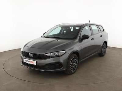 Gebraucht Fiat Tipo Life 131 PS (96 kW) 2023 Grau Kombi