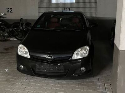 Opel Tigra