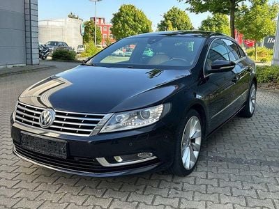 VW CC