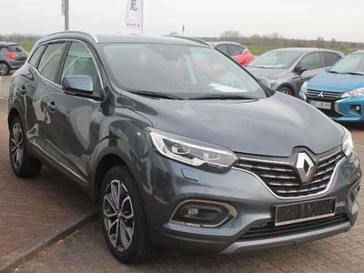 gebraucht Renault Kadjar 1.3