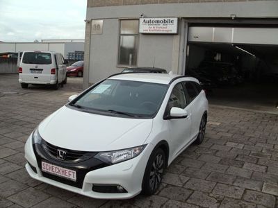 gebraucht Honda Civic Sport Tourer (FK)